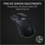 Razer | Gaming Mouse | Wired | Cobra | Optical | Gaming Mouse | Black | Yes - 8